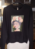 Frieda Kahla Sweatshirt Gr. S/M