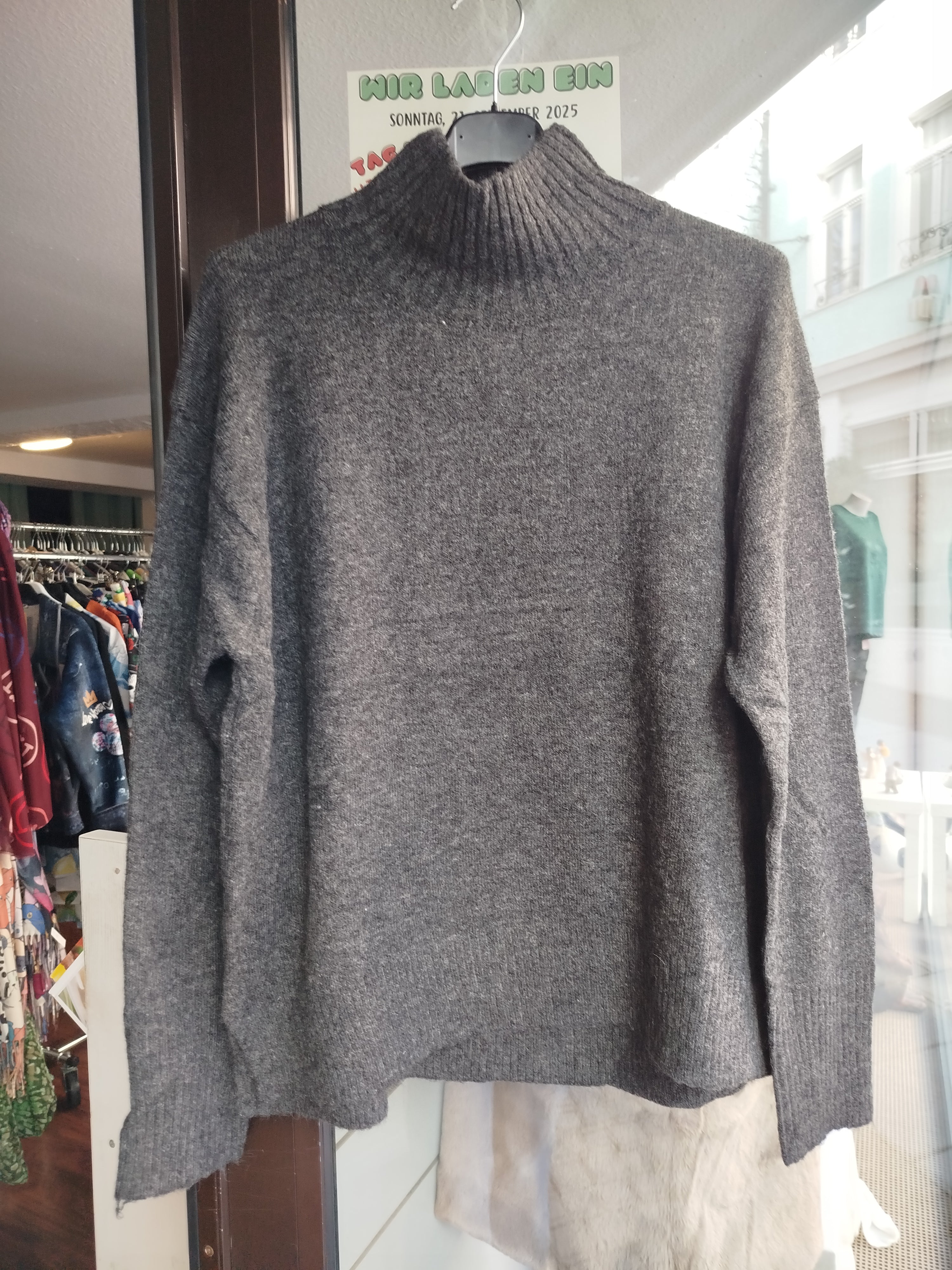 Strickpullover Gr. M