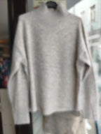 Strickpullover Gr. M