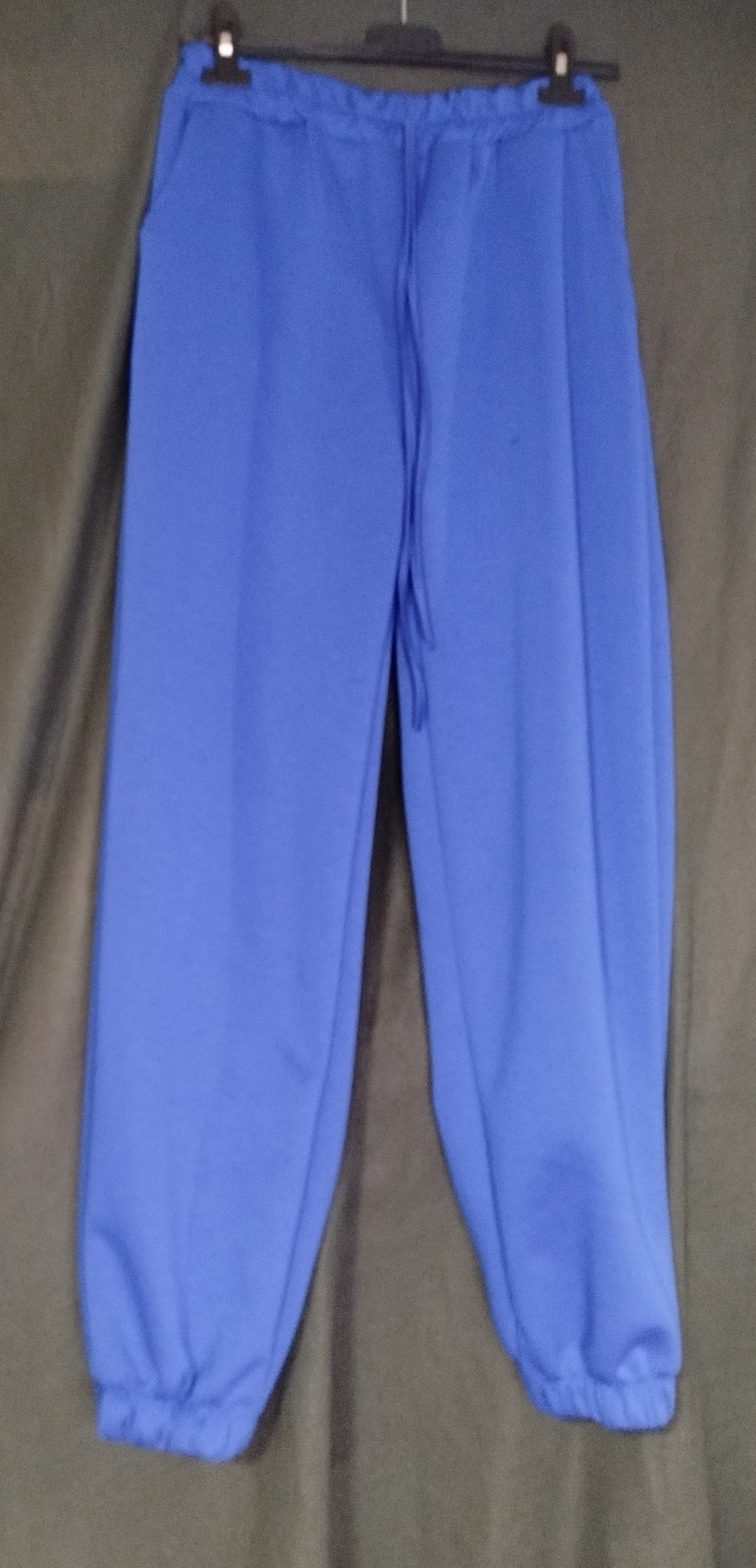 2 Teiler Sweatshirtstoff onesize (36-42)